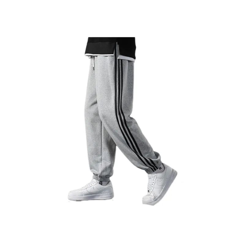 ZONEiD Casual Pants Unisex-6
