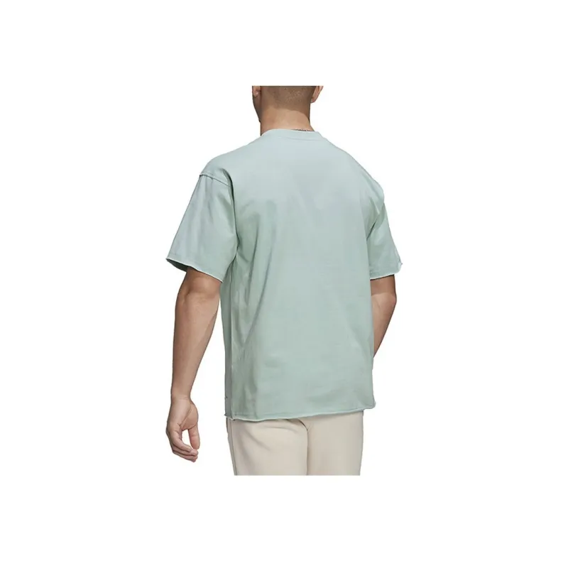 Adidas Originals x Disney /, T Shirt Unisex Light Green-1