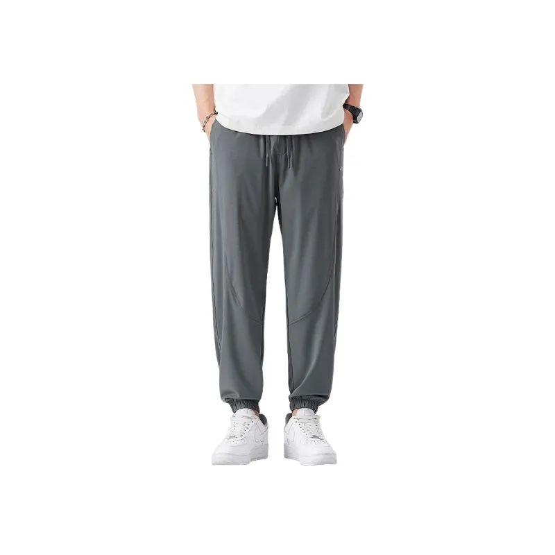 Jeep Outdoor Casual Pants Unisex-8