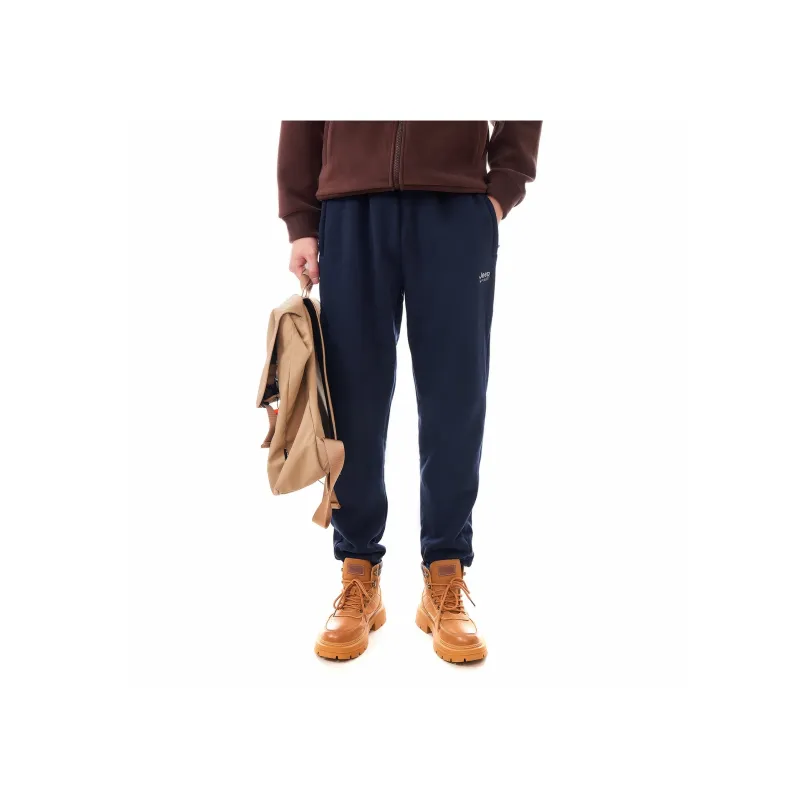 JEEP SPIRIT Casual Pants Men-10