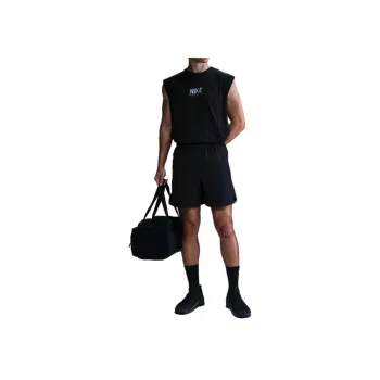 Nike Men's Sleeveless Fitness T Shirt