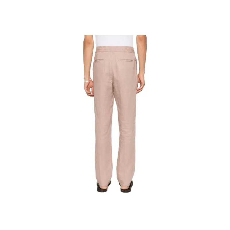 ORLEBAR BROWN Cornell Linen Trousers-2