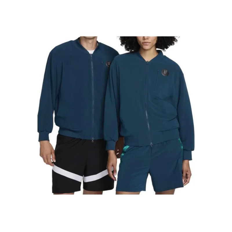 Nike Sabrina Reversible Basketball Jacket-2