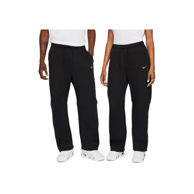 Nike X Nocta Tech Fleece Open Hem Pant Asia Sizing-2