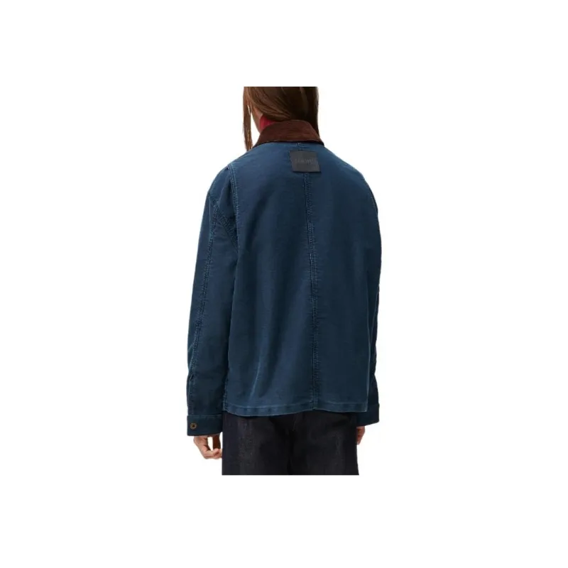 LOEWE Jacket-1