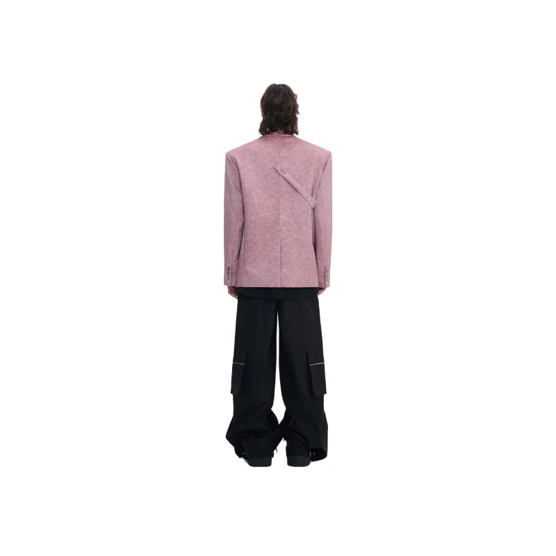 TIWILLTANG Business Suit Unisex-11