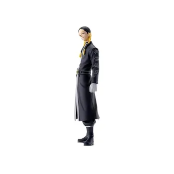 BANPRESTO Tokyo Revengers Gray Valley Blue Bonus Gifts