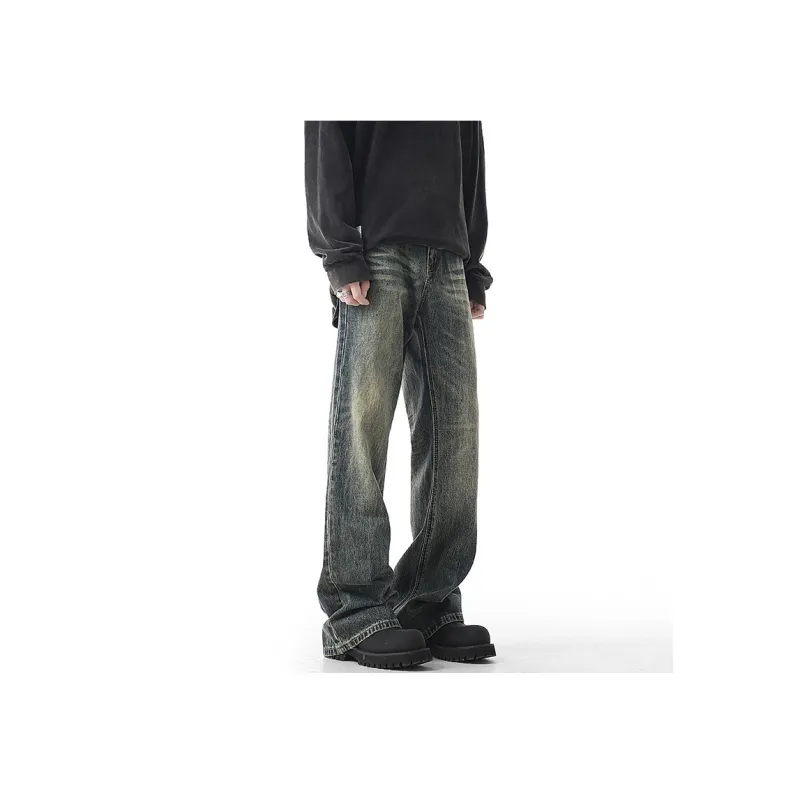 TIMD Jeans Unisex-2