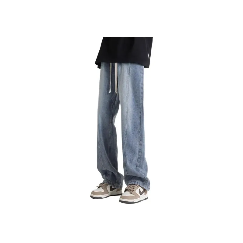 PINK PANTHER Jeans Unisex-6