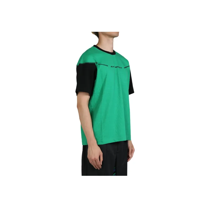 Asics X Kiko Kostadinov Novalis Bixance Short Sleeve-4