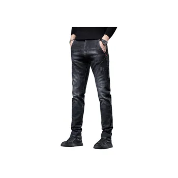PIERRE CARDIN Jeans Men