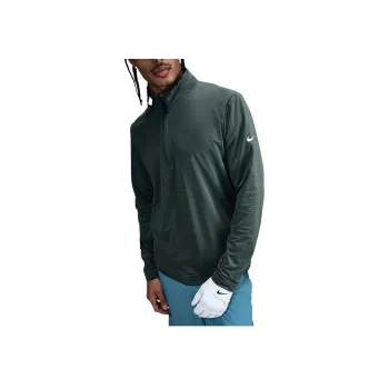 Nike Victory Men's Dri FIT 1/2 Zip Golf Top