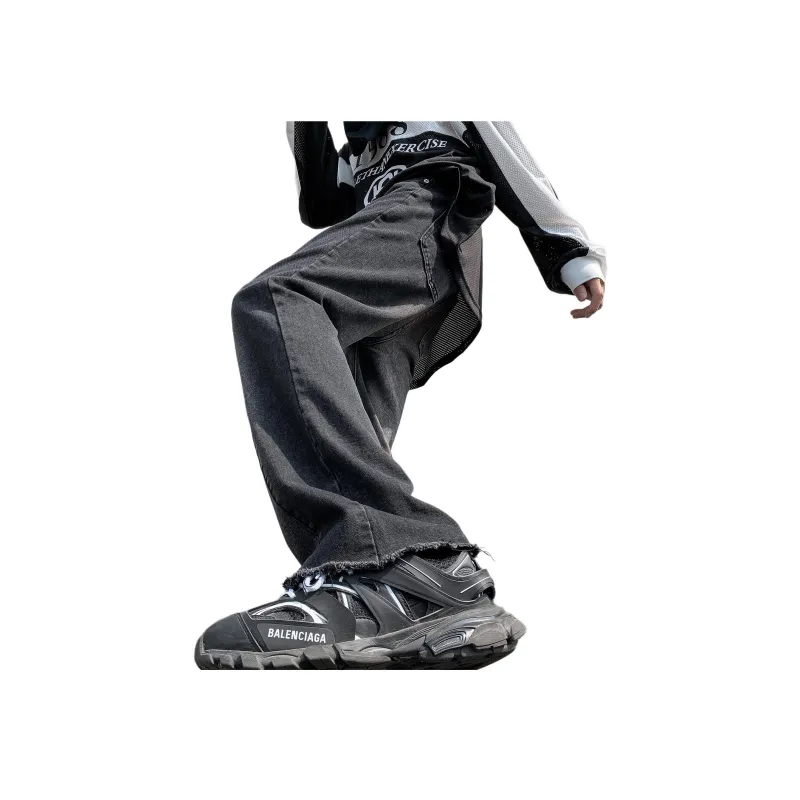 CORNILOT Jeans Unisex-11