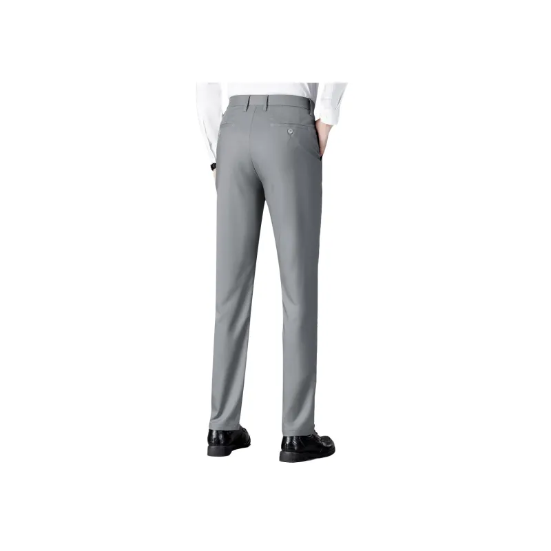FIRS Casual Pants Men-13