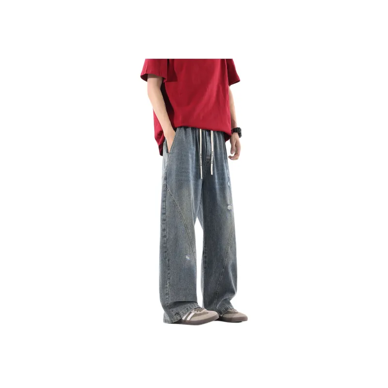 SCHEPPERHEYN Jeans Unisex-2