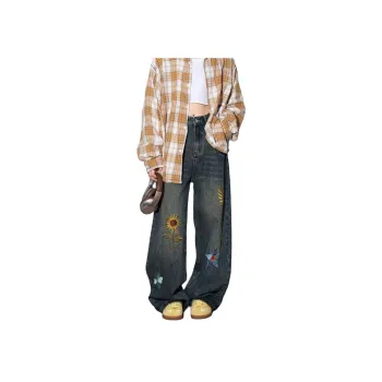 Chisportate Jeans Unisex