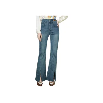SMEN Jeans Women's