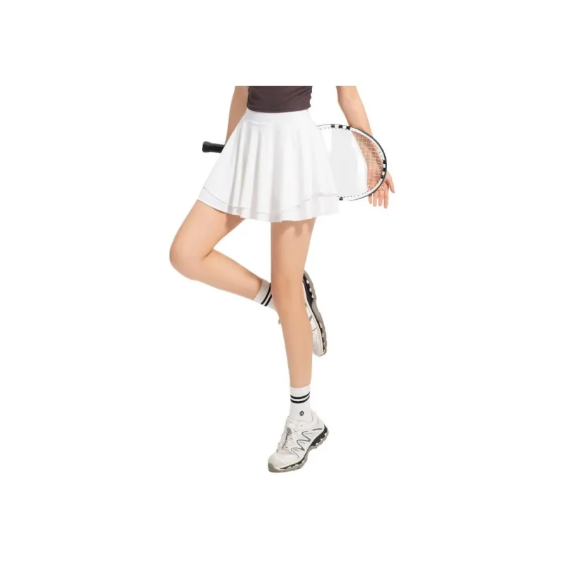 MOLY VIVI Casual Short Skirts Women's-0