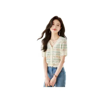 La Chapelle Knitwear Women's Image Color