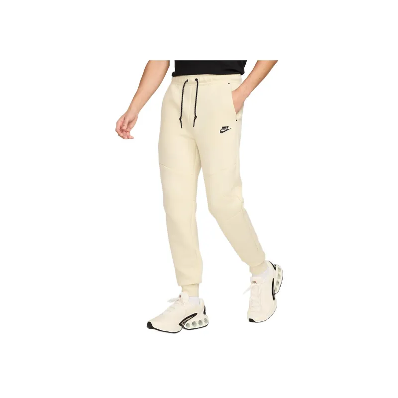 Nike Tech Men's Fleece Joggers-0