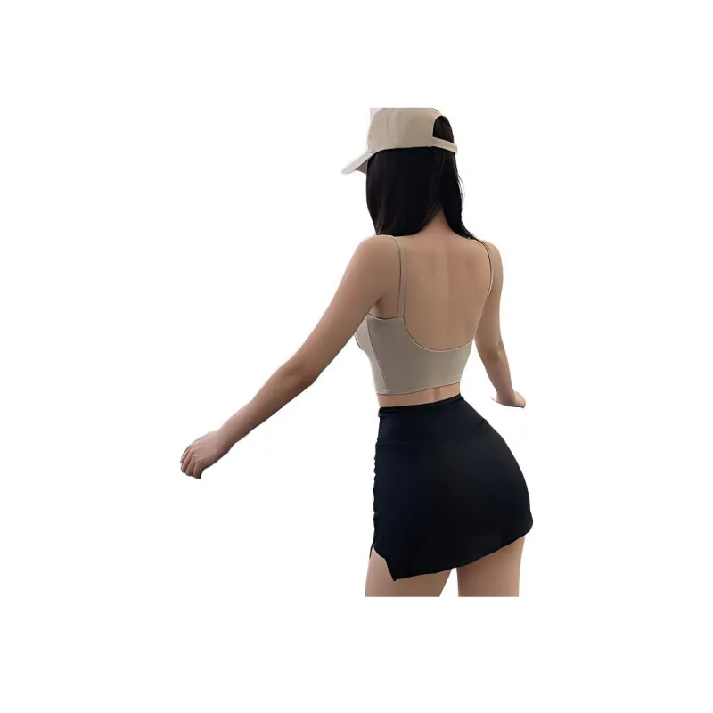 Annerun Sports Underwear Women's-0