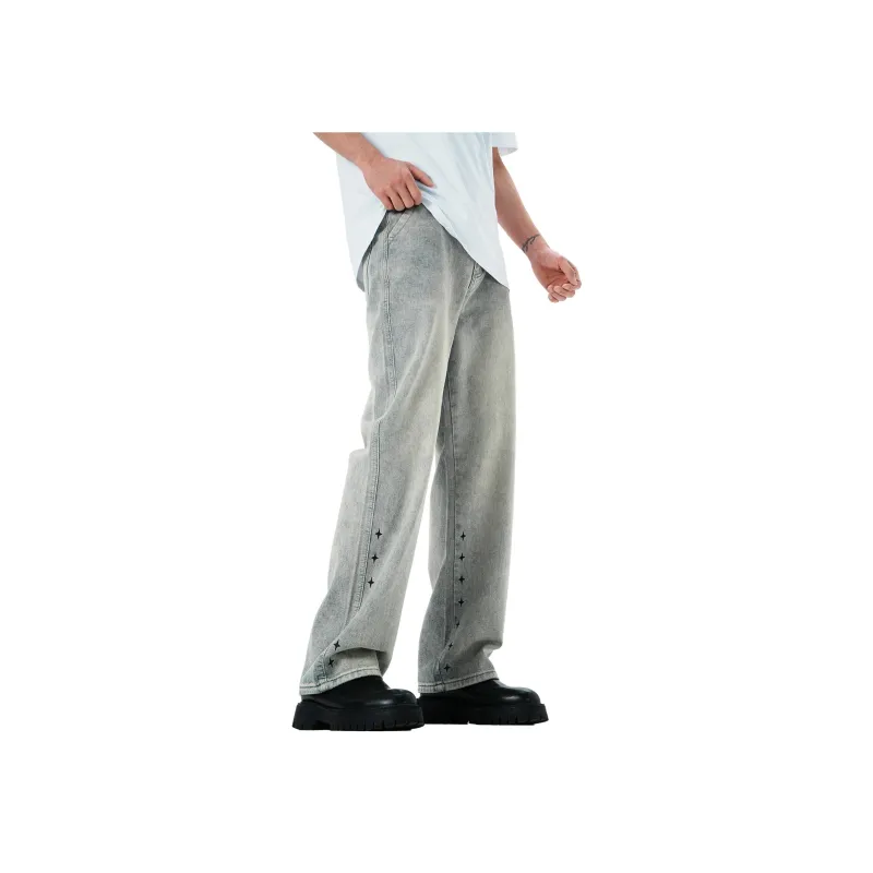 Premier 55 Jeans Unisex-5