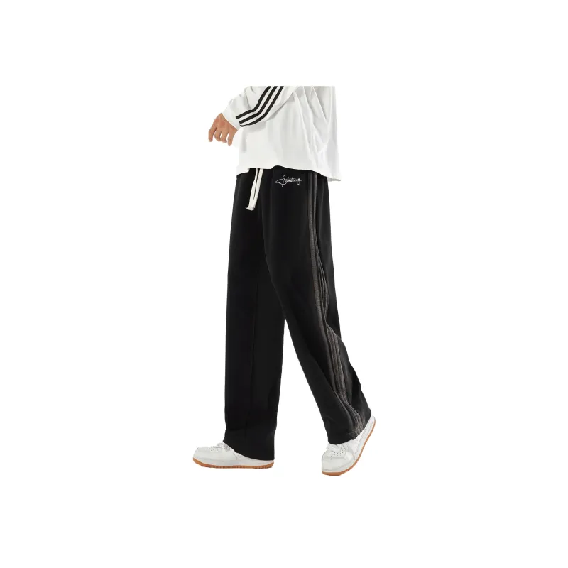 DIXX Casual Pants Unisex-20