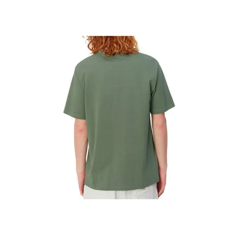 Carhartt WIP S/S Pocket T Shirt-3