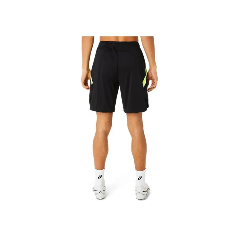 Asics Casual Shorts Men's Black-1