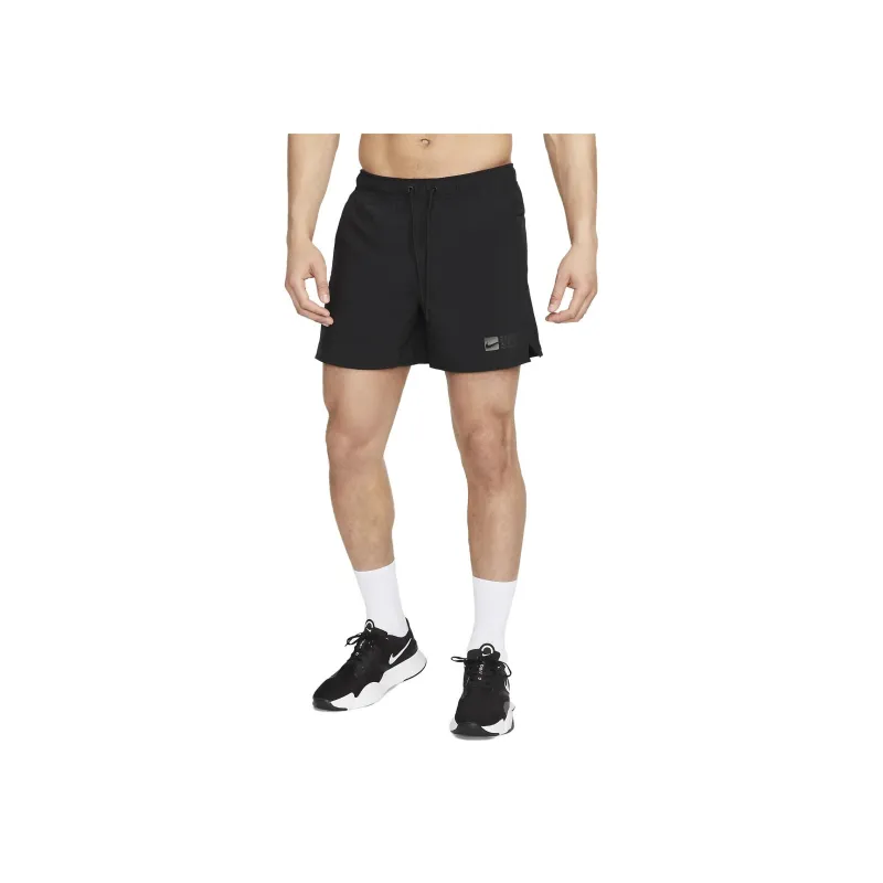Nike Casual Shorts Men Black-0