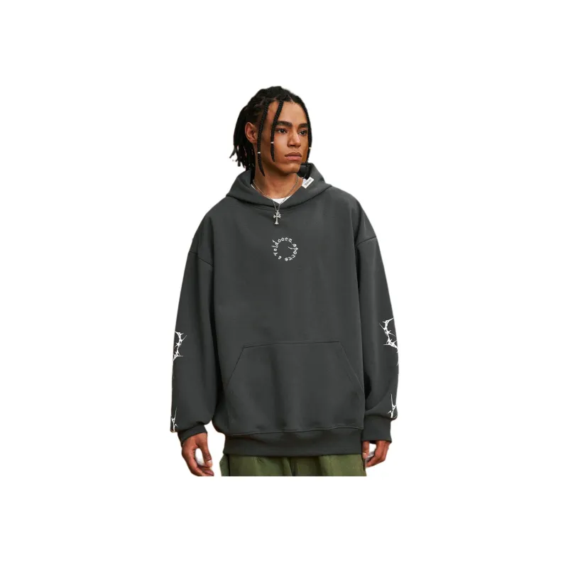 VEIDOORN Sweatshirts Unisex-14