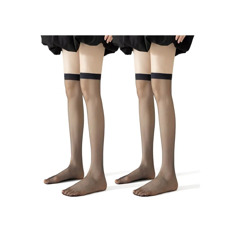 SHIWAJI Women's Knee high Socks-7