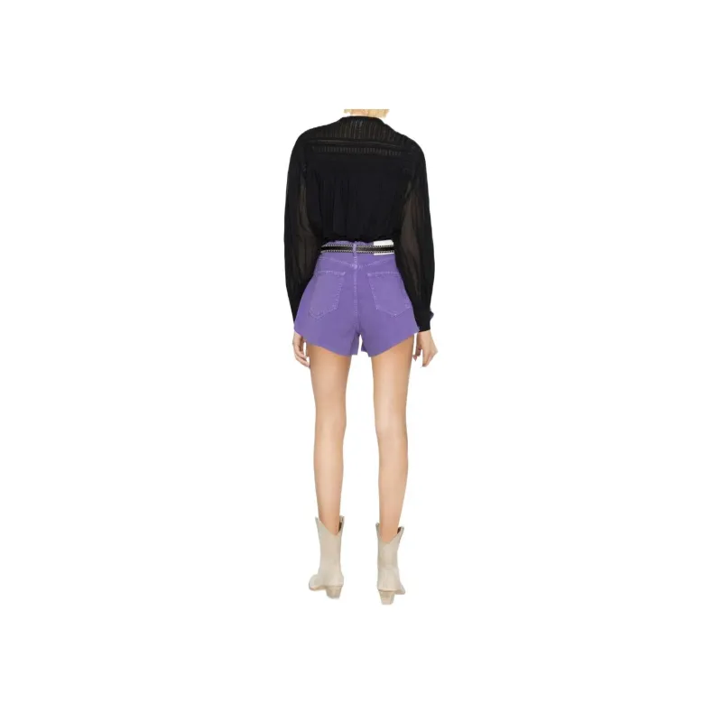 Marant ÉTOILE Plalia Blouse-2