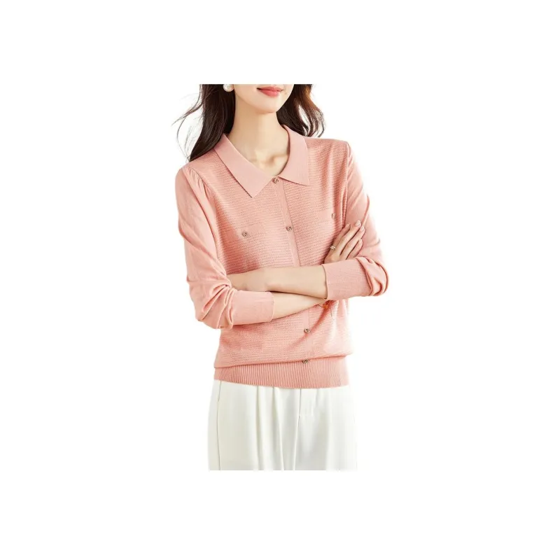 Korean style Sweaters Women's-1