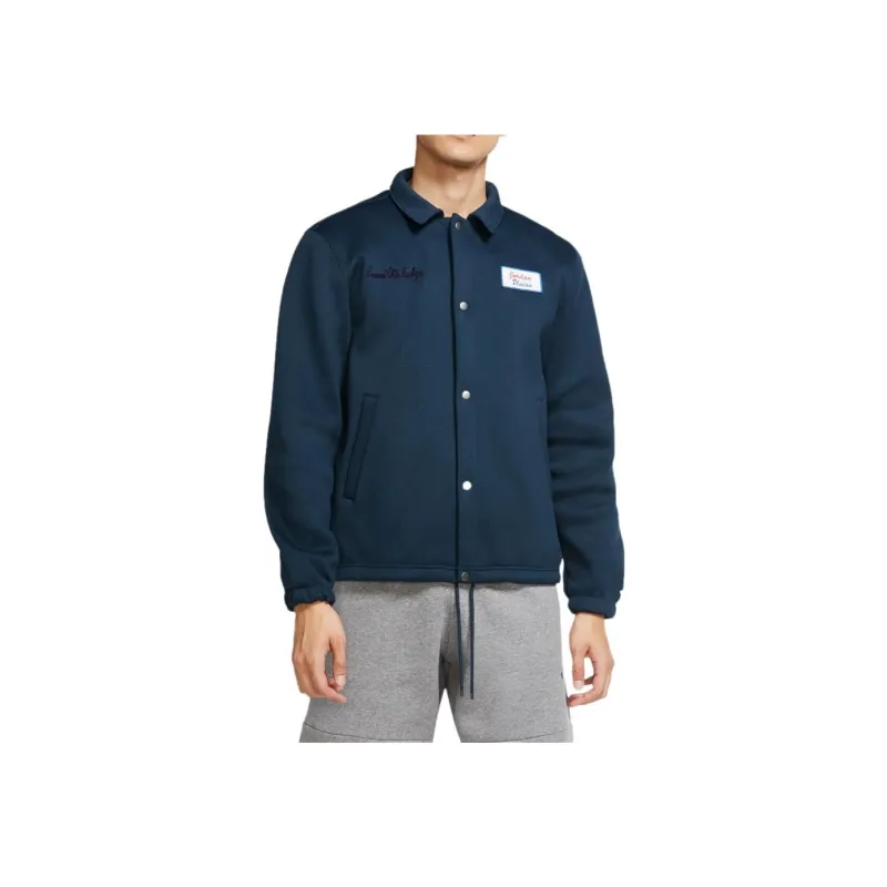 JORDAN X Union Coaches Jacket-3