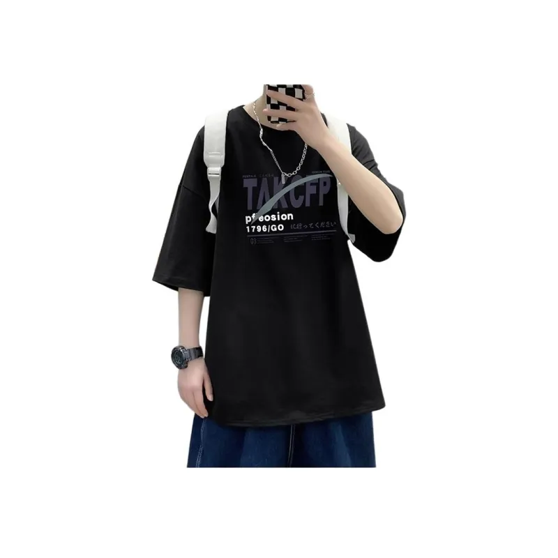 MADALLO Undershirts Men's Black-2