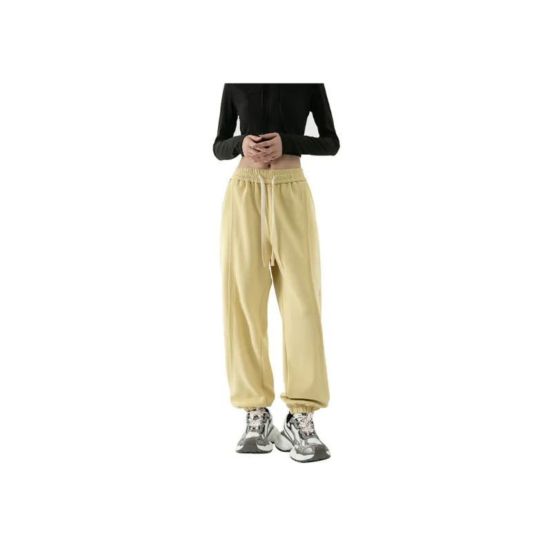 ADOONGA Knitted Sports Pants Unisex-11