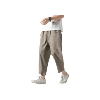 Double Dealer Casual Pants Unisex