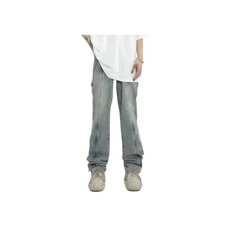 NHZN Jeans Unisex-0