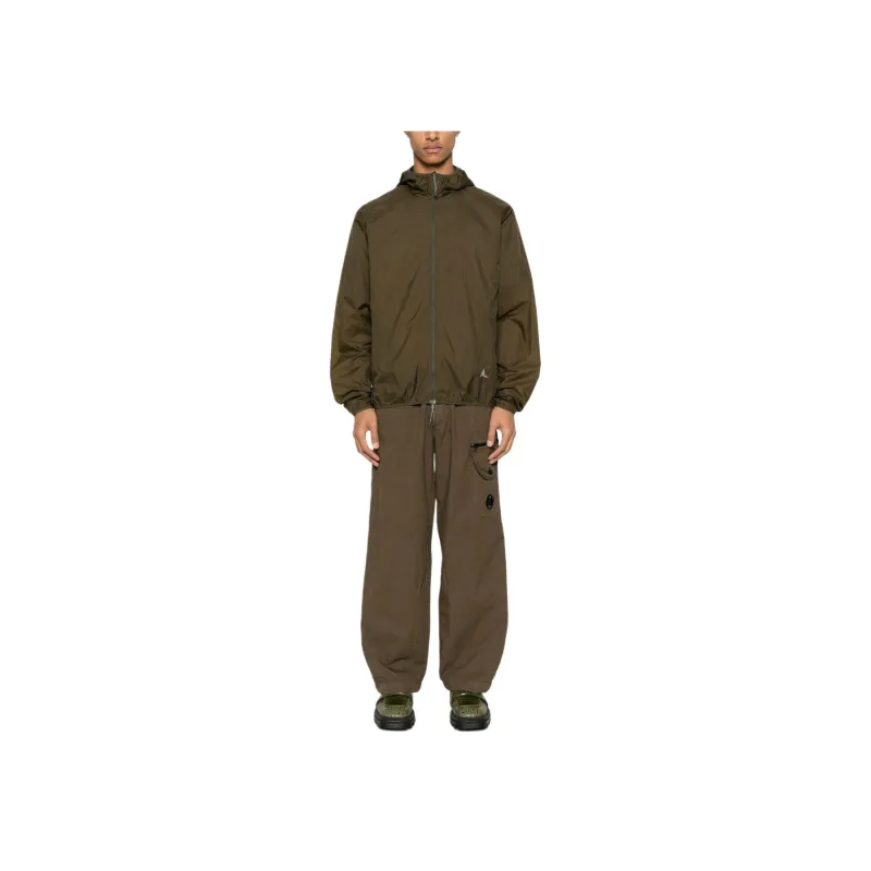 ROA Packable Windbreaker-1