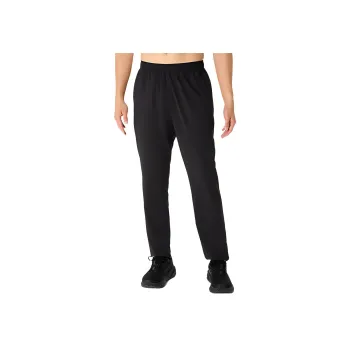 Asics BACKCOOL Casual Pants Men's Black
