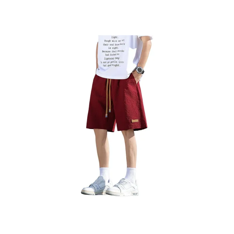 WARRIOR Cargo Shorts Unisex-25