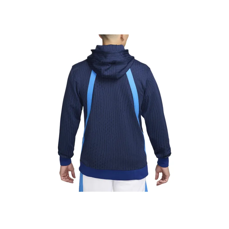 Nike Greece Men's Nike Dri-FIT Adv Basketball Game Jacket-1