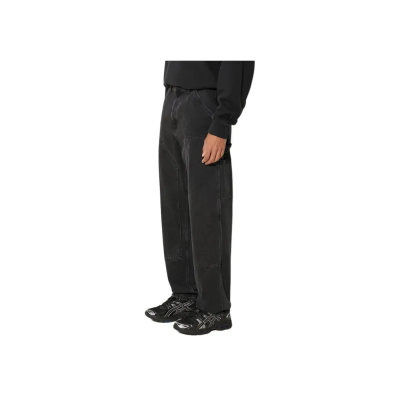 Carhartt WIP Double Knee Trousers-3
