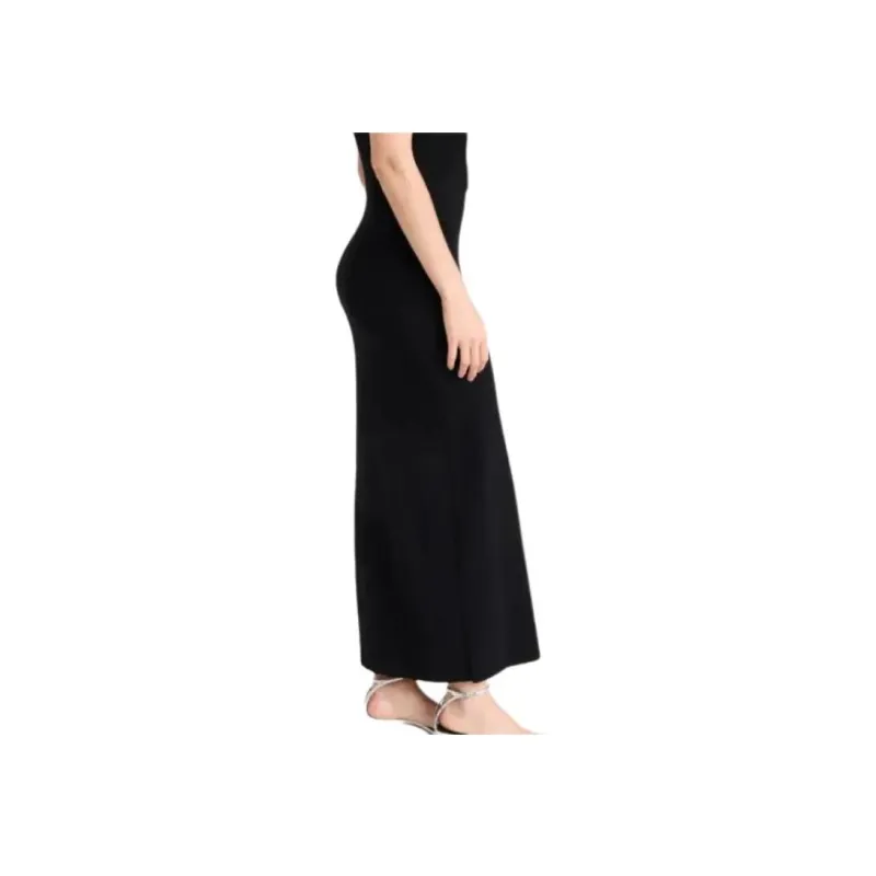 Christopher Esber Salacia Plunge Maxi Dress-3