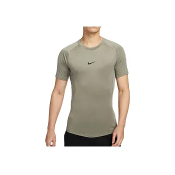 Nike Pro Men's Dri-FIT Tight Short-Sleeve Fitness Top