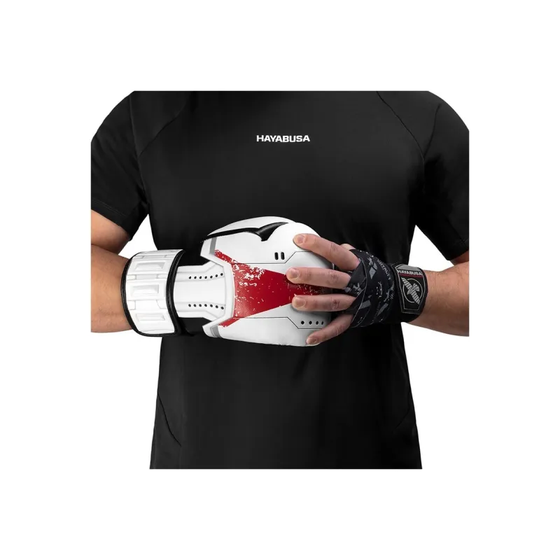 HAYABUSA x STAR WARS Boxing Gloves-13