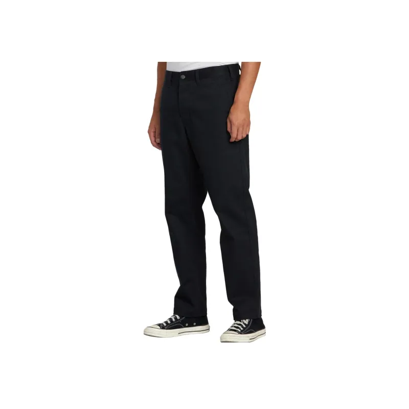 RVCA Casual Pants Men-5