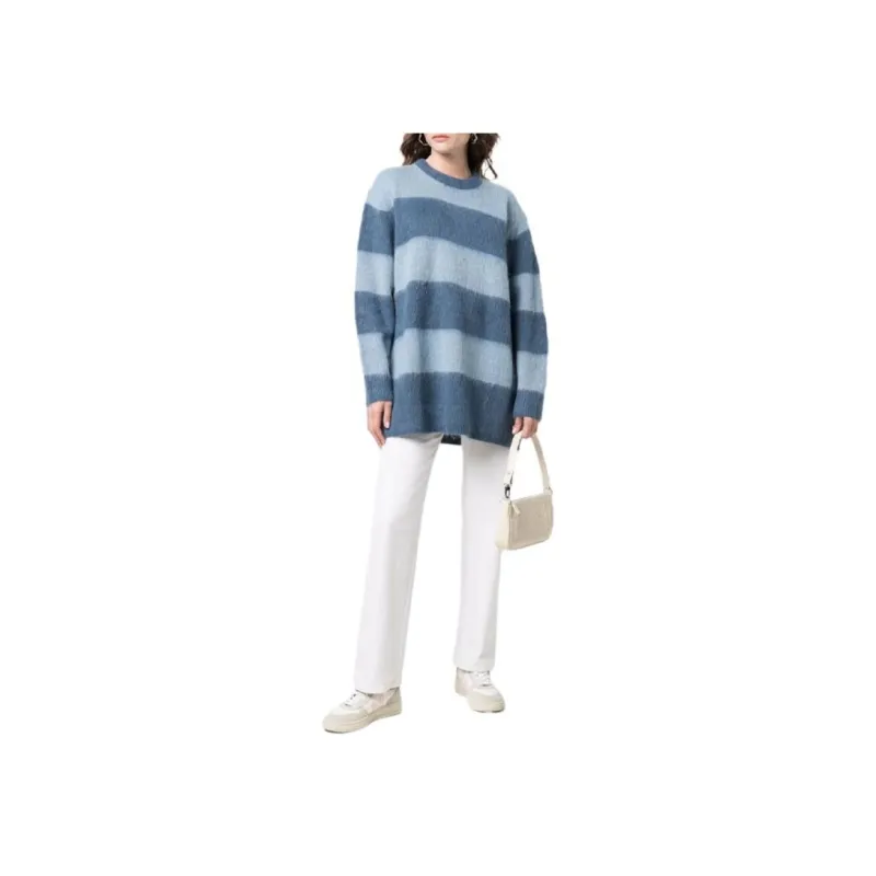 MICHAEL KORS SS22 Sweater Women's Blue-2