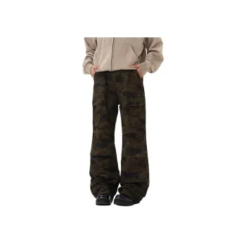 CREAZIONI LA FANTASIA E MOBILE Jeans Unisex Camouflage